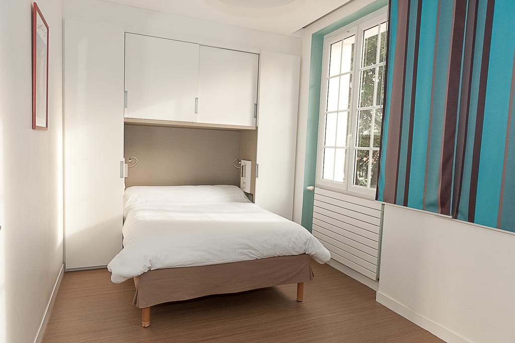 Les Quatre Vents Hotel L'Epine  Luaran gambar