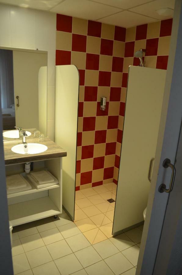 Les Quatre Vents Hotel L'Epine  Luaran gambar